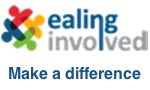 Make a difference in Ealing, Northolt, Greenford, locla areas