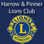 Harrow and Pinner Lions
