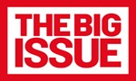 The Big Issue, a hand up, not a hand out